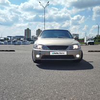 Kia Spectra