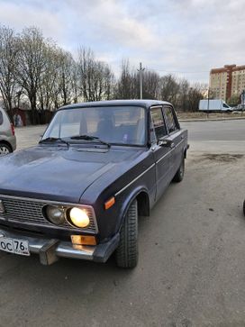 Lada 2106