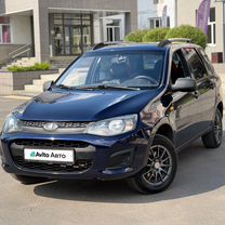 Lada Kalina