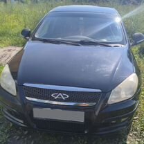 Chery M11