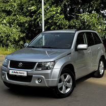 Suzuki Grand