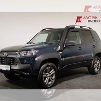 Lada Niva