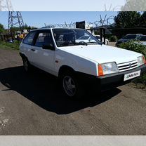 Lada 2108
