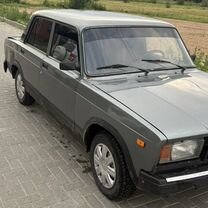 Lada 2107