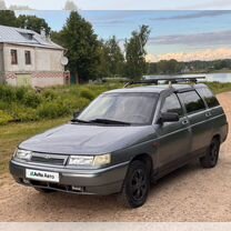Lada 2111
