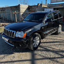 Jeep Grand