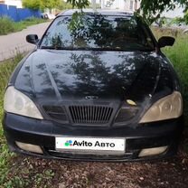 Daewoo Magnus