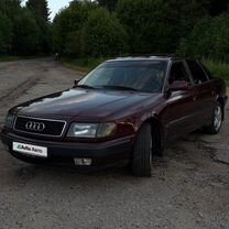 Audi 100