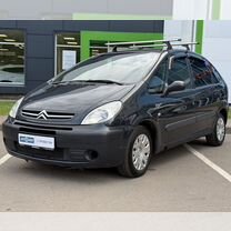 Citroen Xsara