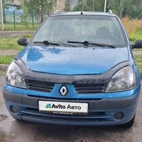 Renault Symbol