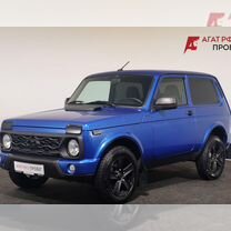 Lada 2121
