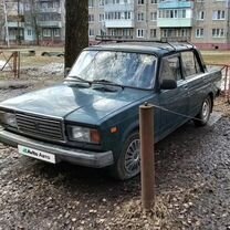 Lada 2107