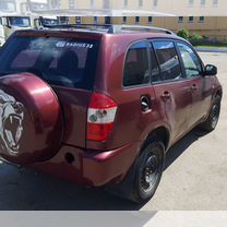Chery Tiggo