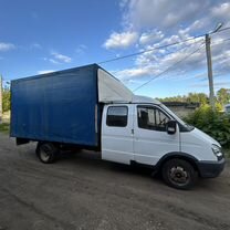GAZ ГАЗель