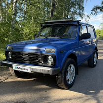 Lada 4x4