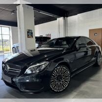 Mercedes-Benz CLS-класс