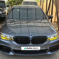 BMW 5