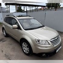 Subaru Tribeca
