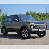 Lada 4x4