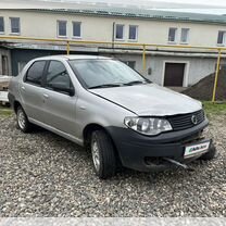 Fiat Albea