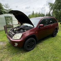 Chery Tiggo
