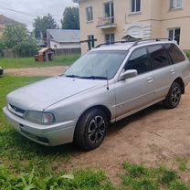 Nissan Wingroad