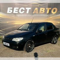 Fiat Albea