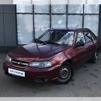 Daewoo Nexia