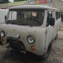 UAZ 3962