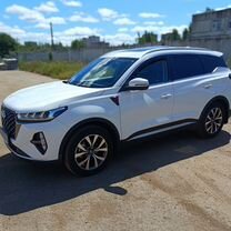 Chery Tiggo