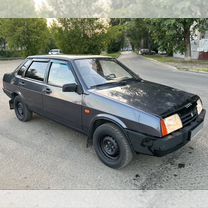 Lada 21099