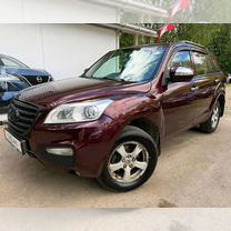 Lifan X60
