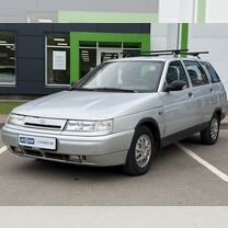 Lada 2111