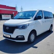 Hyundai H-1