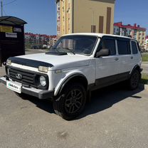 Lada 4x4