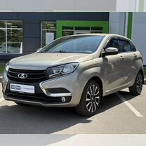 Lada XRAY