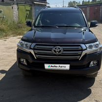 Toyota Land