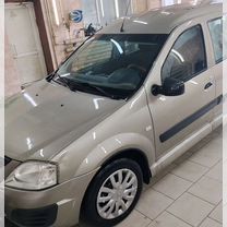 Lada Largus