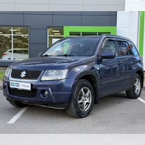 Suzuki Grand