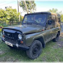 UAZ 31514