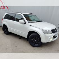 Suzuki Grand