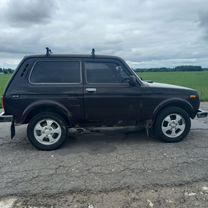 Lada 4x4