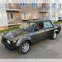 Lada 2107