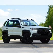 Lada Niva