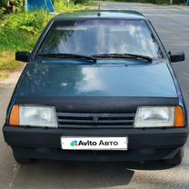 Lada 2109