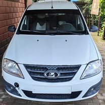 Lada Largus