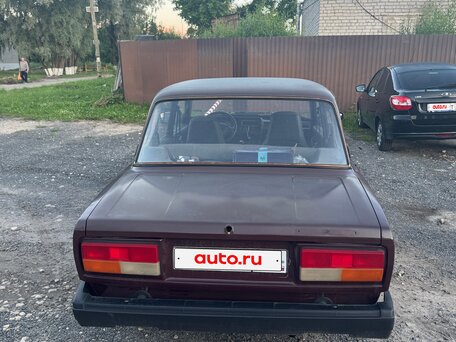 Lada (ВАЗ)