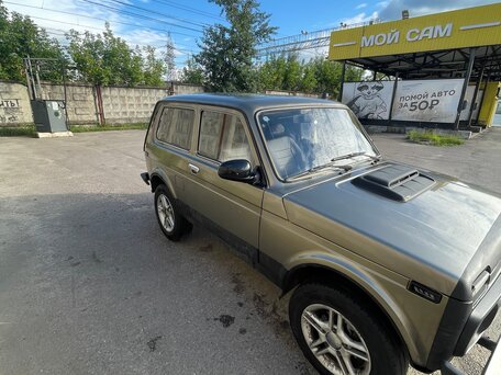 Lada (ВАЗ)