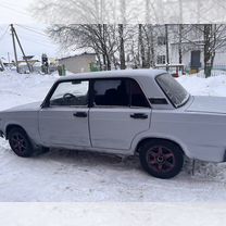 Lada 2107