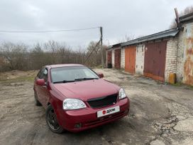 Suzuki Forenza